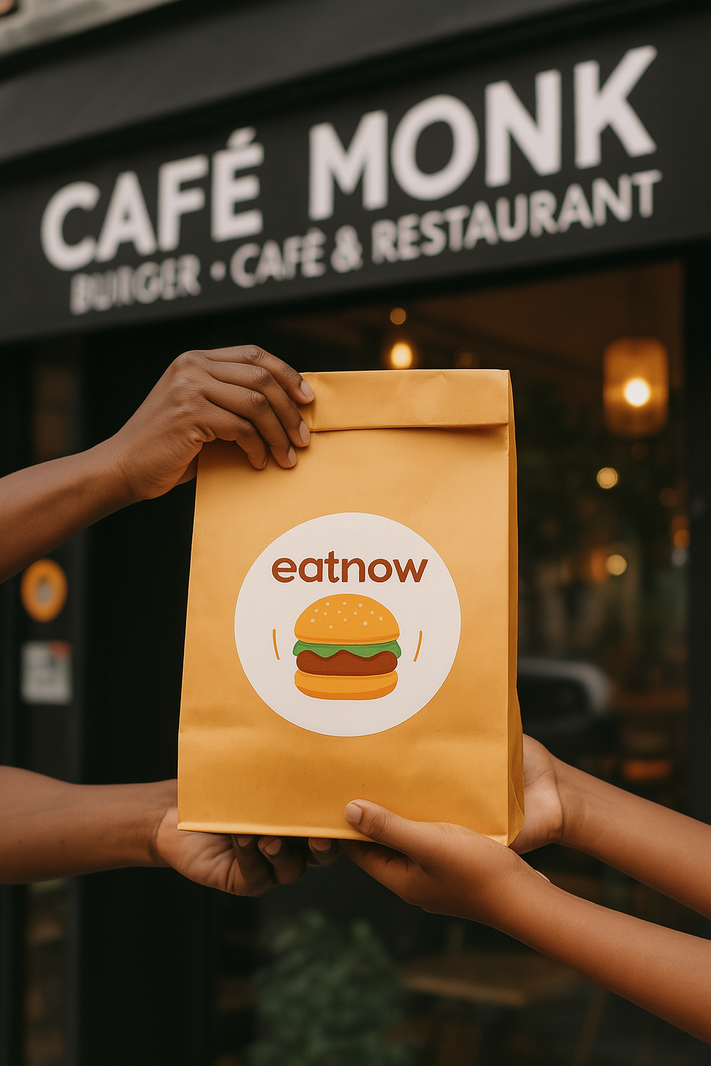 Banner de Naruto Sushi